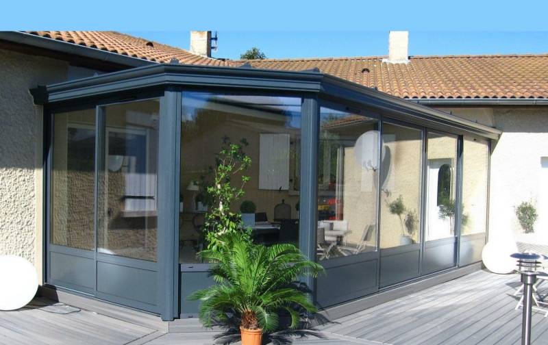 otre fabricant installateur de veranda là Toulon